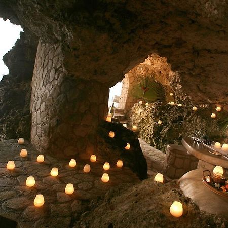 Отель The Caves Негрил Удобства фото